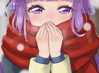 二次元动漫美少女壁纸贰贰肆