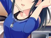 二次元动漫美少女壁纸贰贰肆