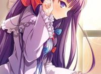 二次元动漫美少女壁纸贰贰肆