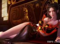 二次元渐变成三次元，角色开始网红脸，宅男们“裂了吗”