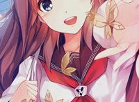 二次元动漫美少女壁纸贰贰捌