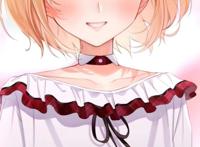 二次元动漫美少女壁纸贰贰陆