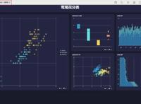 数据分析后的二次元人群画像