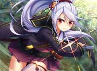 ACG二次元美图_每日精选