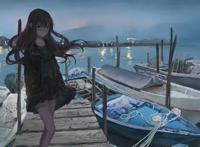 ACG二次元美图_每日精选