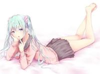 ACG二次元美图_每日精选