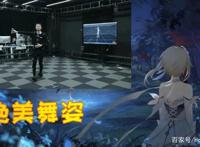 你喜欢二次元吗？那就去创造自己的二次元宇宙：《原神》