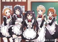 二次元到底是个啥玩意？为啥能吸引那么多，纯情少男少女