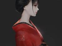 二次元美图大赏