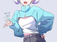 二次元好看小姐姐「第205期」