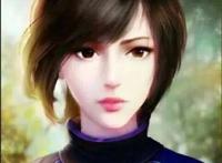 国漫短发美女，谁才是你心中最美？卫庄：姐姐们好！