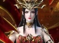 国产动漫女神大盘点，看看有没有你心中的女神入选