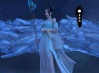 国产动漫女神大盘点，看看有没有你心中的女神入选