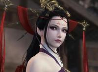 国漫3D美人不只有焰灵姬，这些美的倾心的古风美女你都看过了吗？
