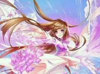斗罗大陆漫画：动漫美女小舞的壁纸好美，欢迎抱走！