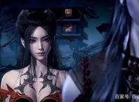 国漫美女角色有哪些？看到角色后惊艳对原著和幻想的高度还原！