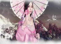 古风OR动漫？这10款游戏中的“美女”角色，你最看好哪一款？