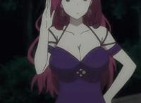 这动漫里有着各种各样职业的美女，哪个最好，哪个比较适合你呢