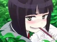 动漫中那些工口画师，从来没想过本子画师都是美少女！