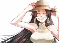 动漫旗袍美女大盘点！你最喜欢哪一位？