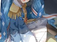 ACG二次元美图精选：初音未来
