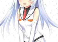 动漫二次元中不失个性又萌到残血的双马尾妹妹们，初音穹妹都来了