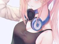 二次元少女图片，来看看有没有符合你的口味，可自行抱走