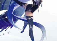 第三期｜精选二次元美女合集