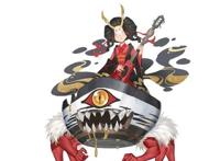 盘点二次元中的孟婆形象，阴阳师中的可爱少女我最喜欢