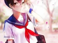 二次元中人见人爱的白丝袜，为何在现实中很少有女生穿白丝袜？