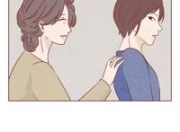人性漫画：一到深夜，二次元女友便偷偷改造男友的身体，结局高能