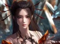 千娇百媚、美艳惊城，哪一个老婆才是你真正喜欢二次元的原因？
