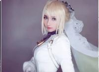 二次元美女主播入驻虎牙，网友喊话小臭：你的男朋友终于来了！