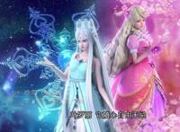 国漫女神排行榜，第一名真不是刷上去的，网友：第25名瞎眼了
