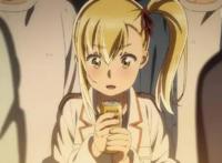 日漫黑社会的超能力女儿中，四个二次元美女角色你觉得谁最美丽呢
