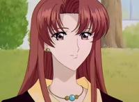 保证认真听讲！让你倾倒的二次元美艳女教师来教你啦！