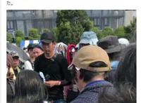 中国女coser参加日本漫展被强拍裙底，连日本网友都看不下去了！