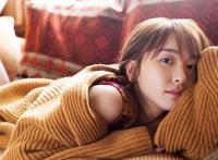 日本颜值最高的十三位女星，清纯，性感，二次元，你最喜欢哪位？