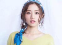 日本颜值最高的十三位女星，清纯，性感，二次元，你最喜欢哪位？
