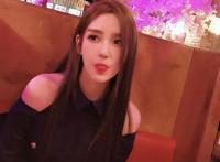 腐团儿与Rita蕾丝装互秀，二次元美女更胜电竞女神？