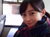 桥本环奈：拥有天使颜的二次元美女，却因为两部剧疯狂刷新表情包