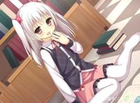二次元这5个姿势，三次元女生讨厌，男生却毫无抵抗之力！