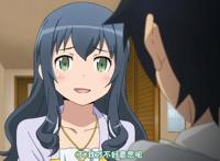 动漫中那些“眼镜娘”，当她们摘下眼镜后漫迷直呼“美女你谁啊”
