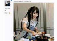 40岁美女穿“lo裙”遭群嘲？人美也碍着您了？还二次元害人不浅？