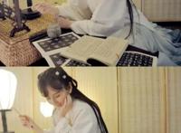 40岁美女穿“lo裙”遭群嘲？人美也碍着您了？还二次元害人不浅？