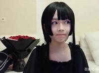 美少女二次元主播来了，蔡萝莉一姐地位将会不保？