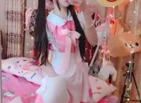 美少女二次元主播来了，蔡萝莉一姐地位将会不保？