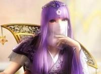 君王从此不早朝？二次元古装女神魅力无边，你被谁吸引了？