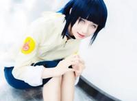 二次元cos：终于在现实找到焰灵姬，腐团儿神还原美杜莎，美爆