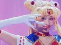 日本女演员cos2B小姐姐完美神还原！宅男：国内没有一个可以做到